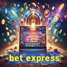 bet express